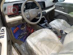 هیوندای ئەکسنت